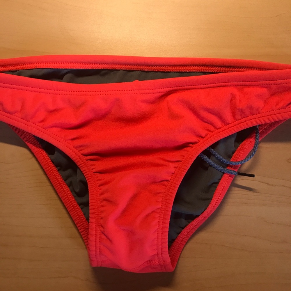 Peach Jolyn Bottoms
